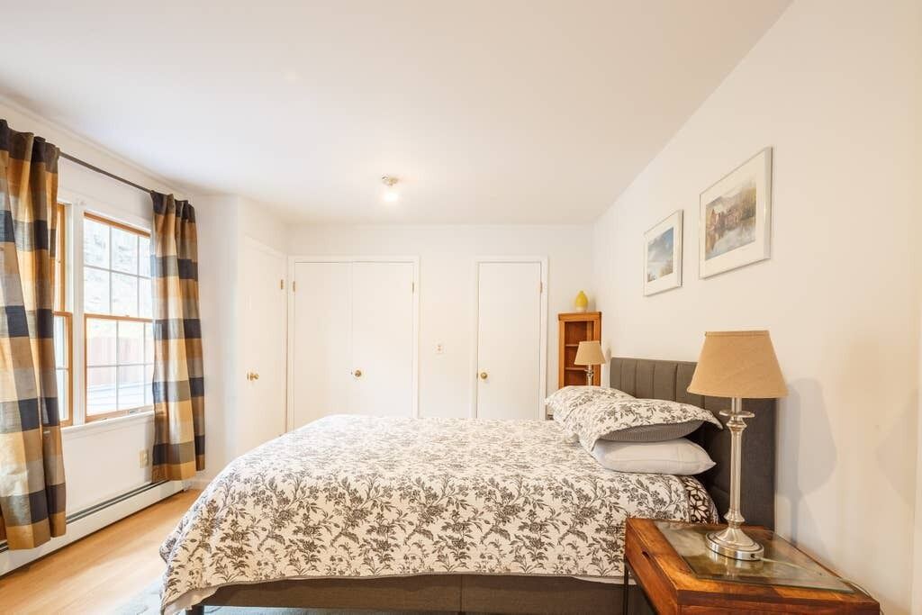 Photo of Bedroom in Woodstock