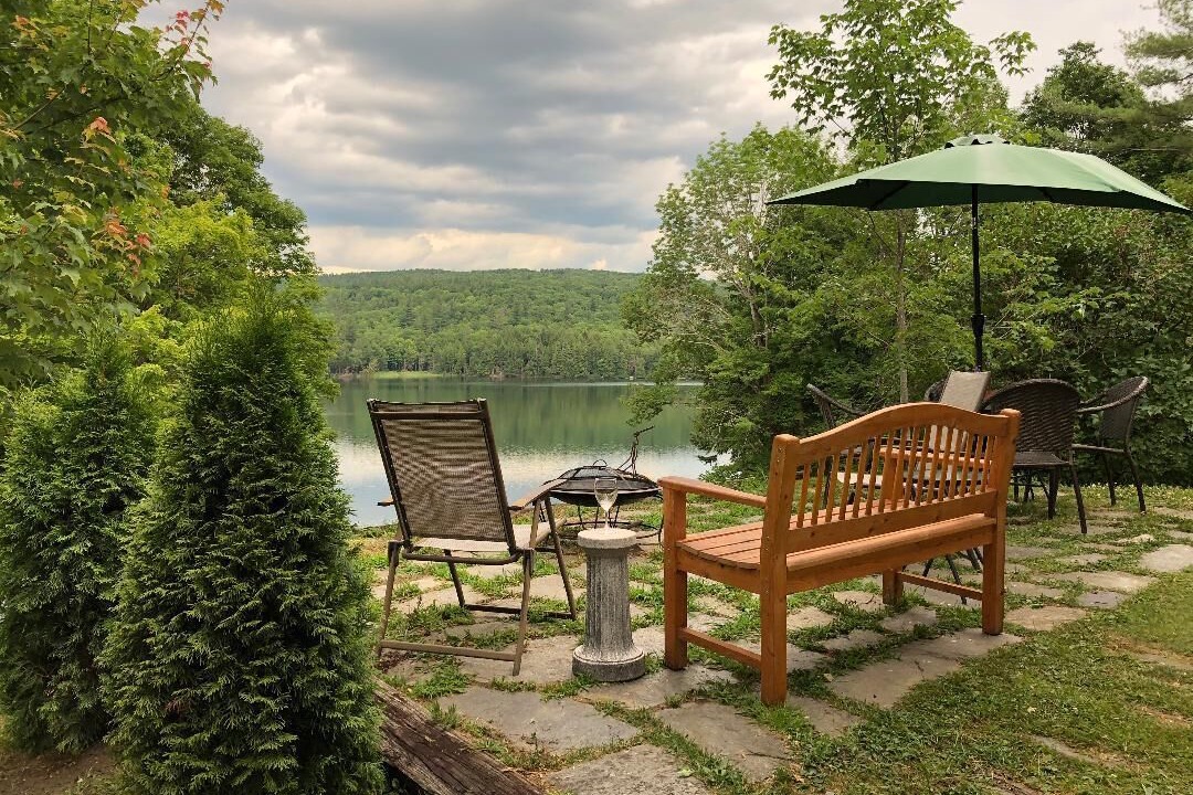 Photo of Outdoor in Barnard