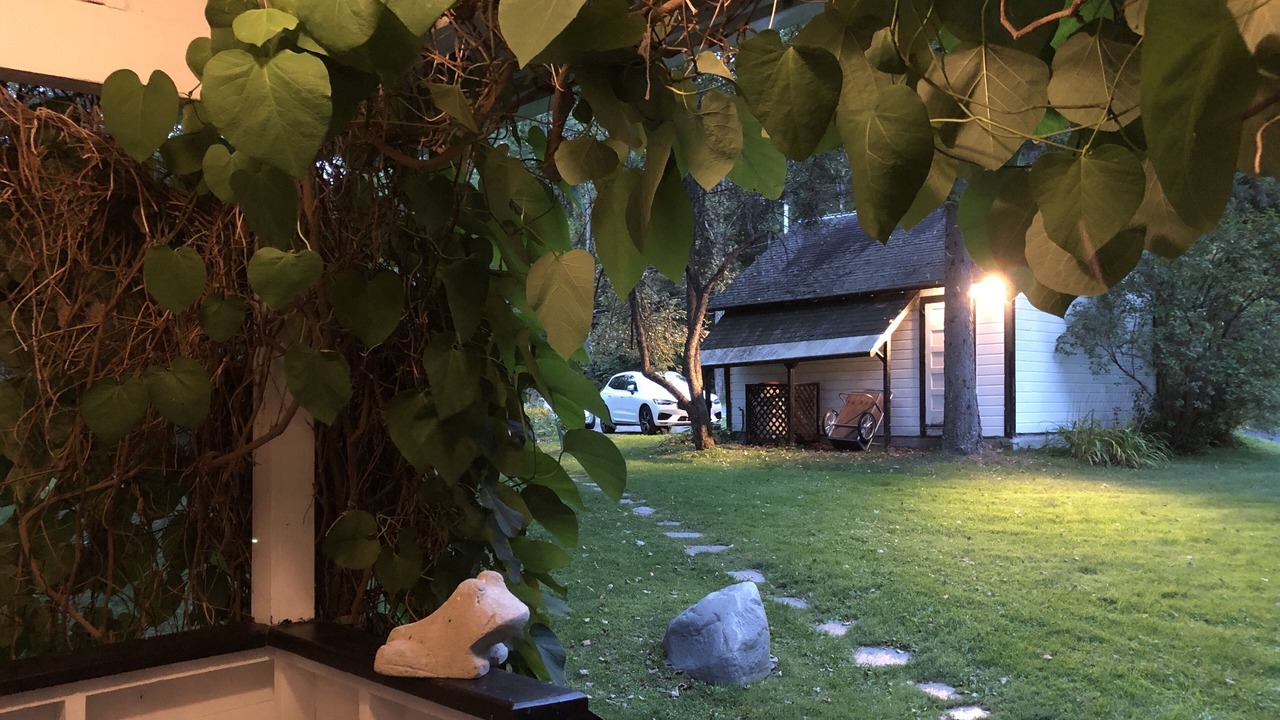 Photo of Outdoor in Barnard