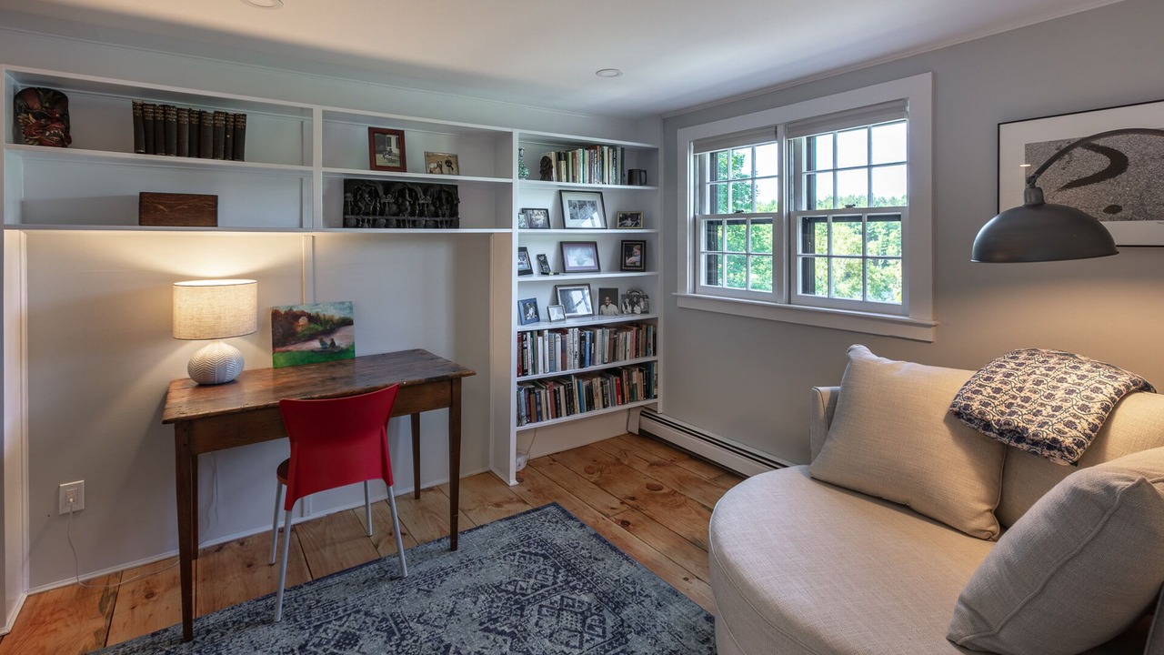 Photo of Bedroom in Barnard