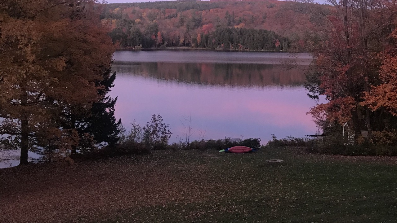 Photo of Outdoor in Barnard