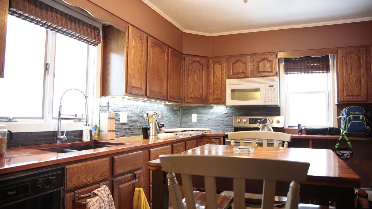 Photo of Kitchen in Rumford