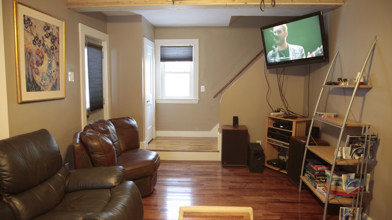 Photo of Livingroom in Rumford