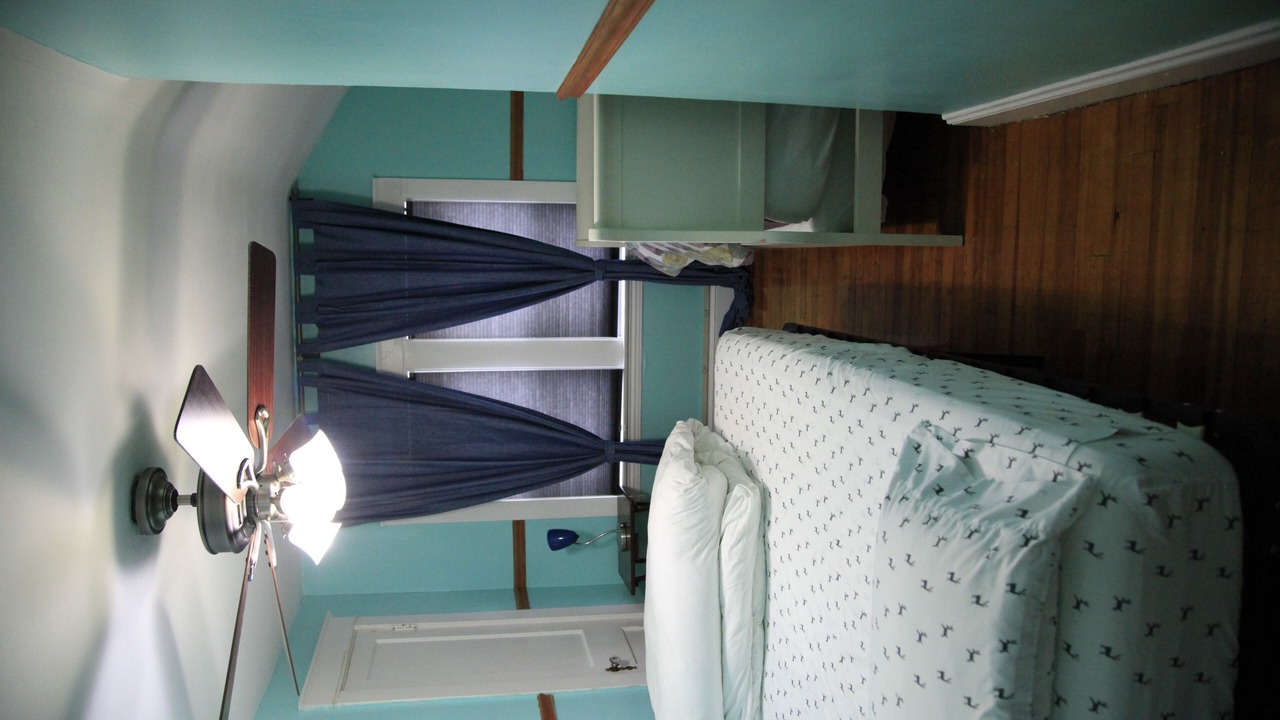 Photo of Bedroom in Rumford