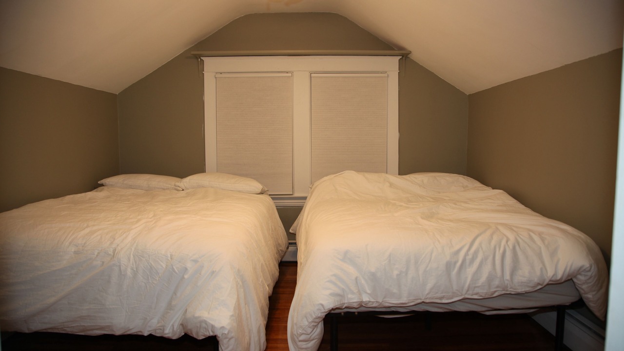 Photo of Bedroom in Rumford