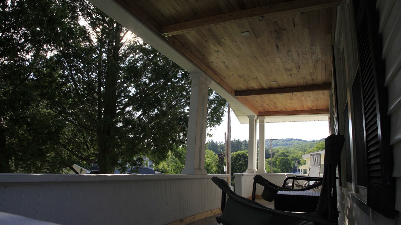 Photo of Patio Balcony in Rumford