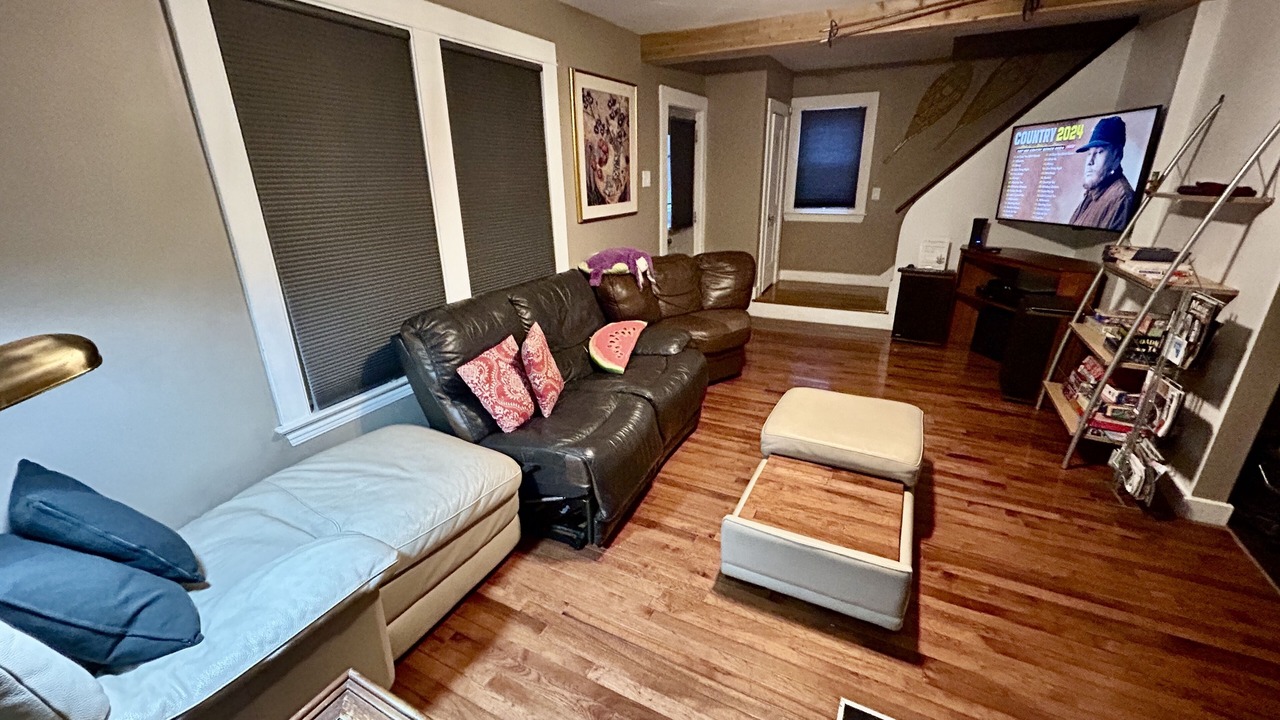 Photo of Livingroom in Rumford