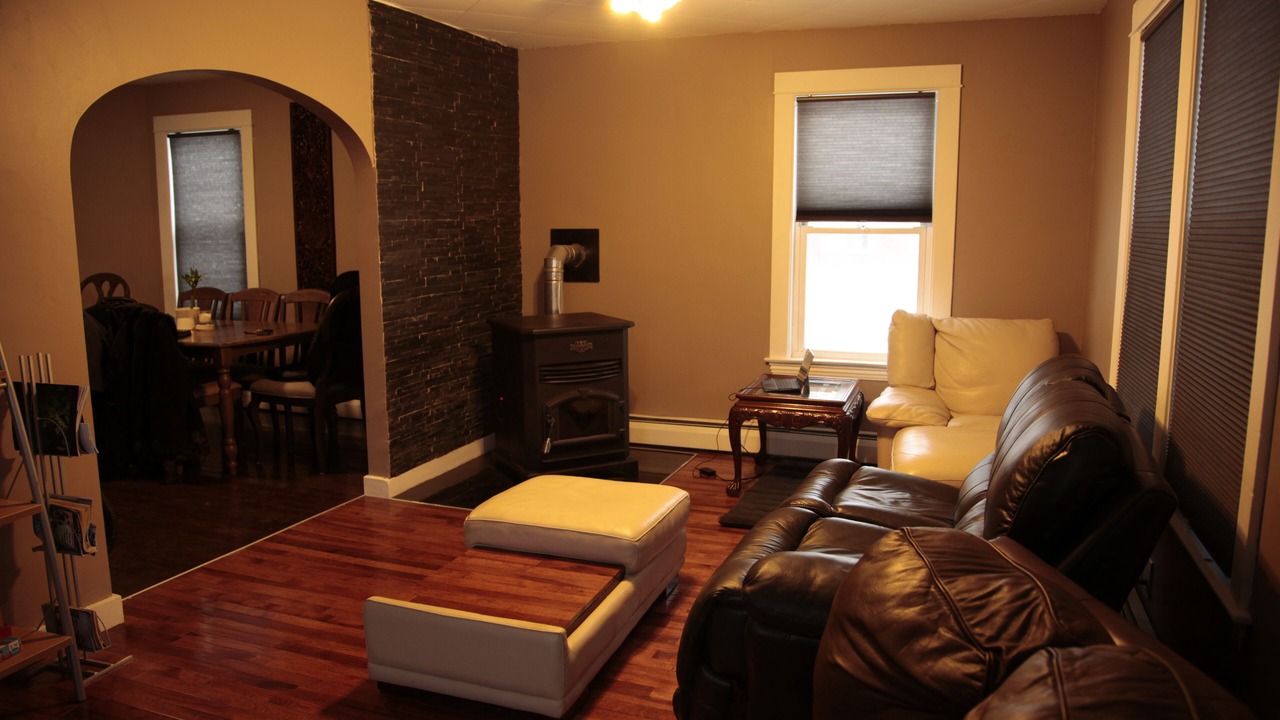 Photo of Livingroom in Rumford
