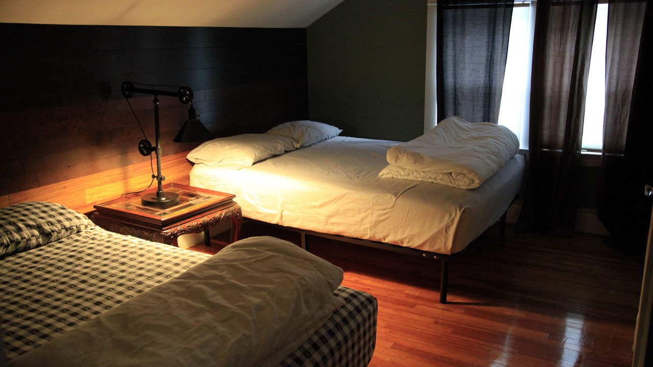 Photo of Bedroom in Rumford