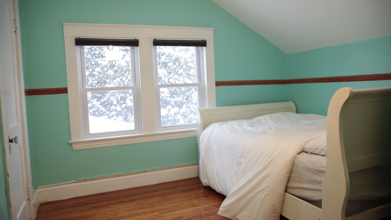 Photo of Bedroom in Rumford
