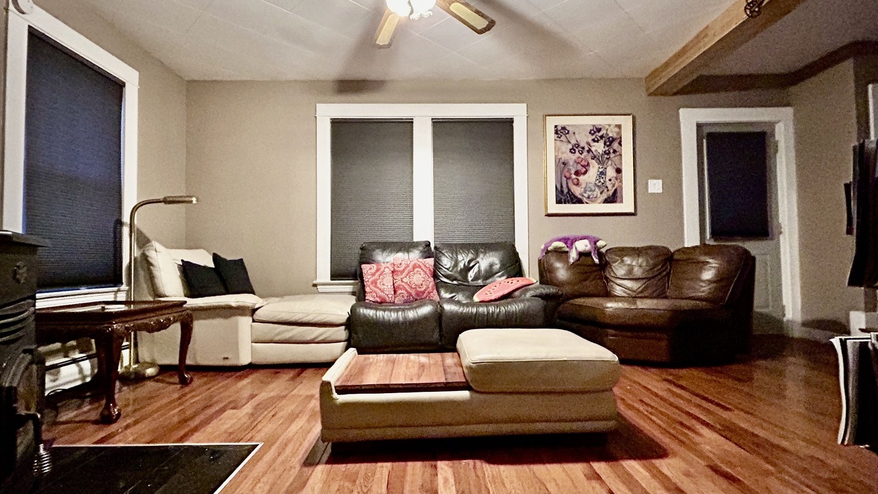 Photo of Livingroom in Rumford