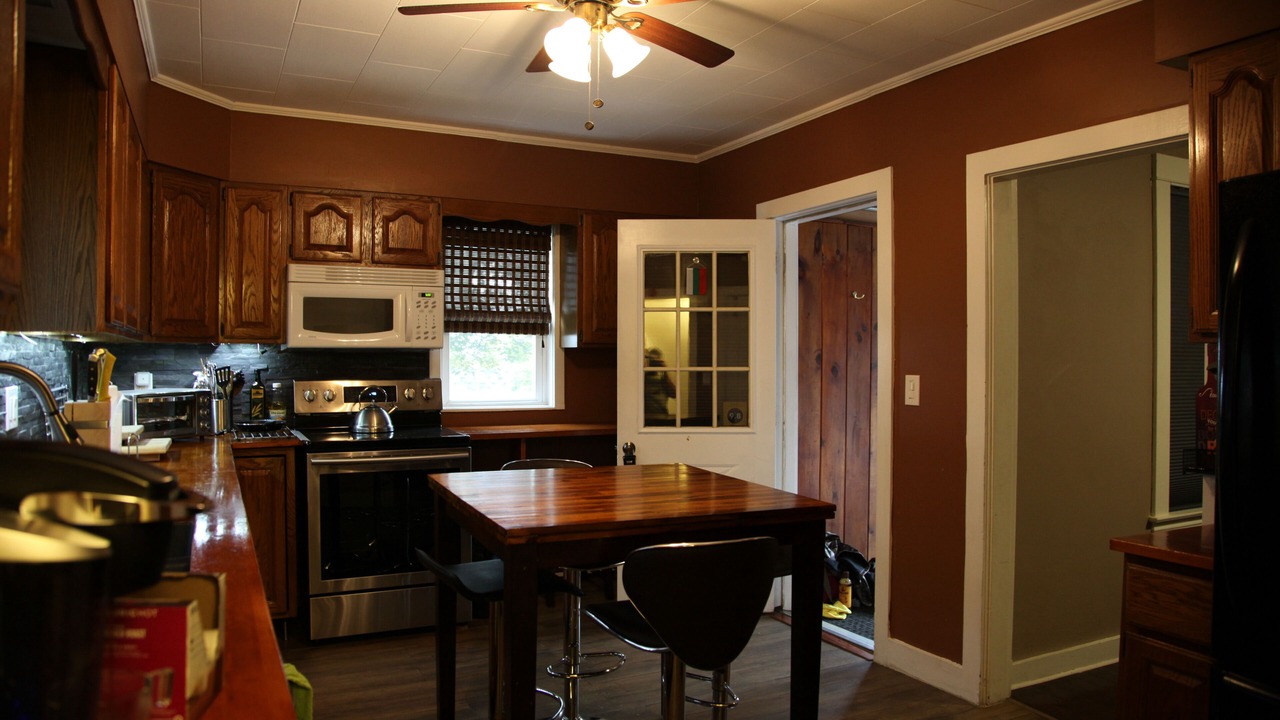 Photo of Kitchen in Rumford