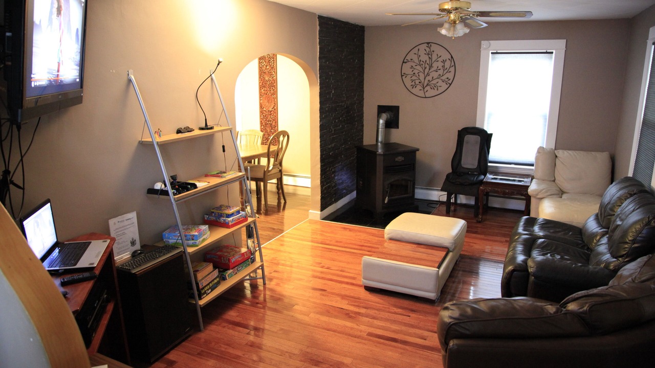 Photo of Livingroom in Rumford