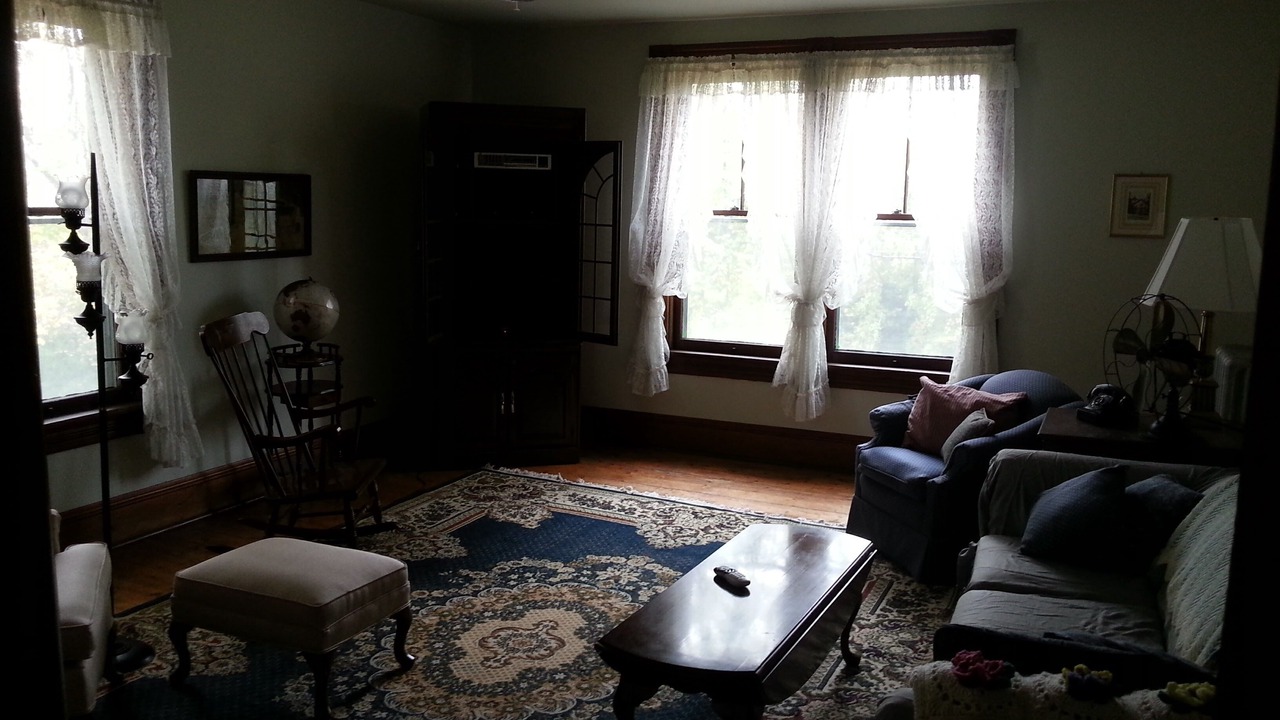 Photo of Livingroom in Pownal