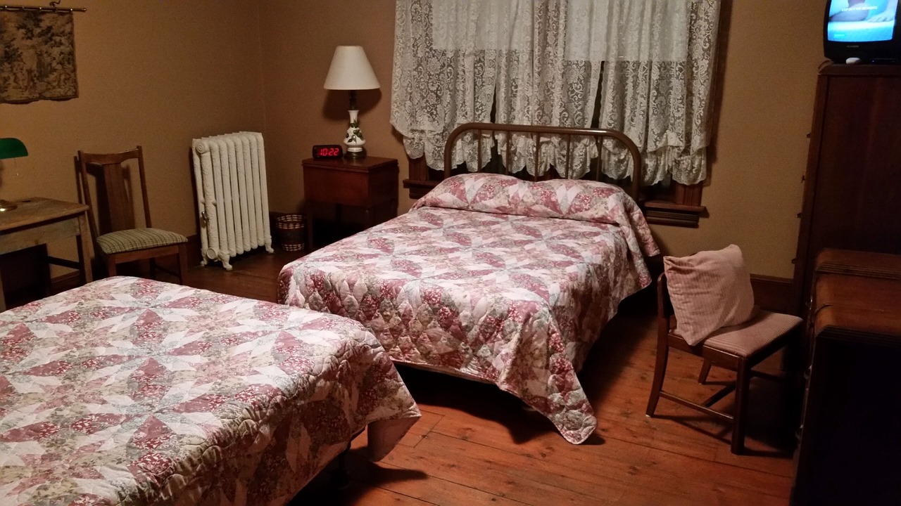 Photo of Bedroom in Pownal
