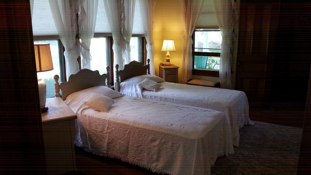 Photo of Bedroom in Pownal