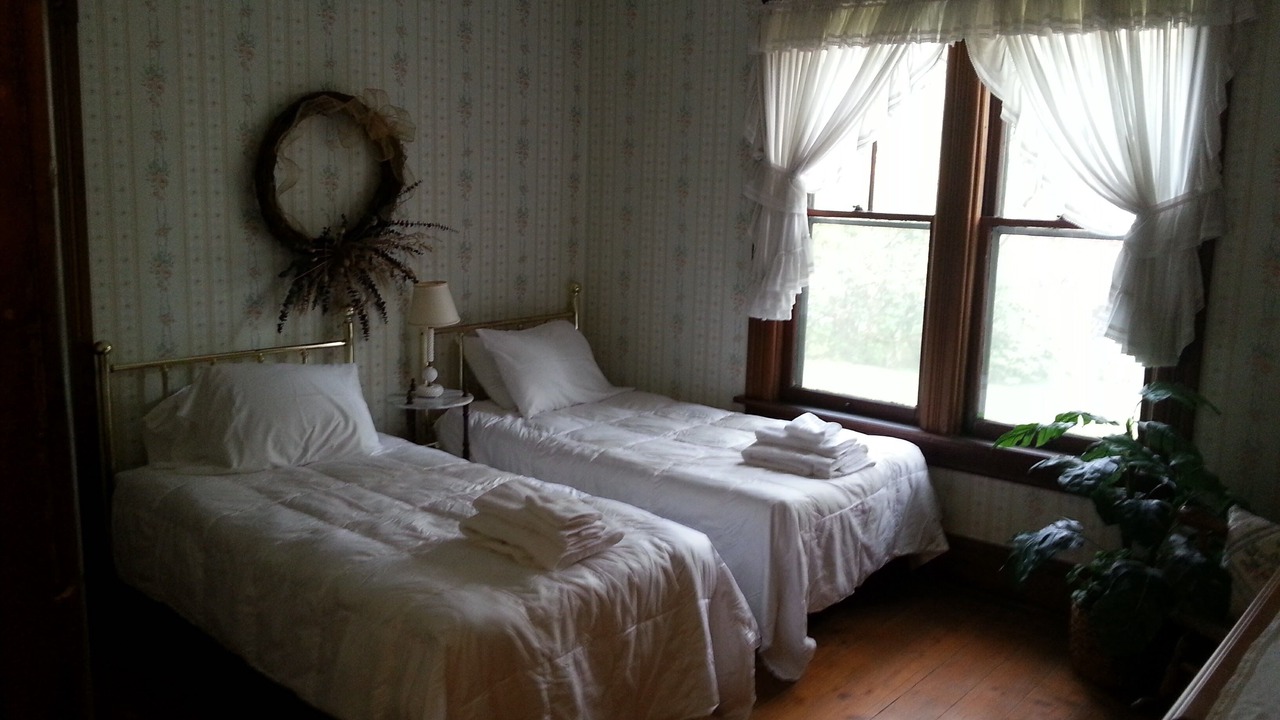 Photo of Bedroom in Pownal