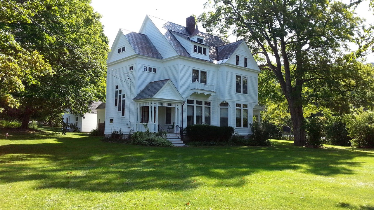 Photo of Outdoor in Pownal