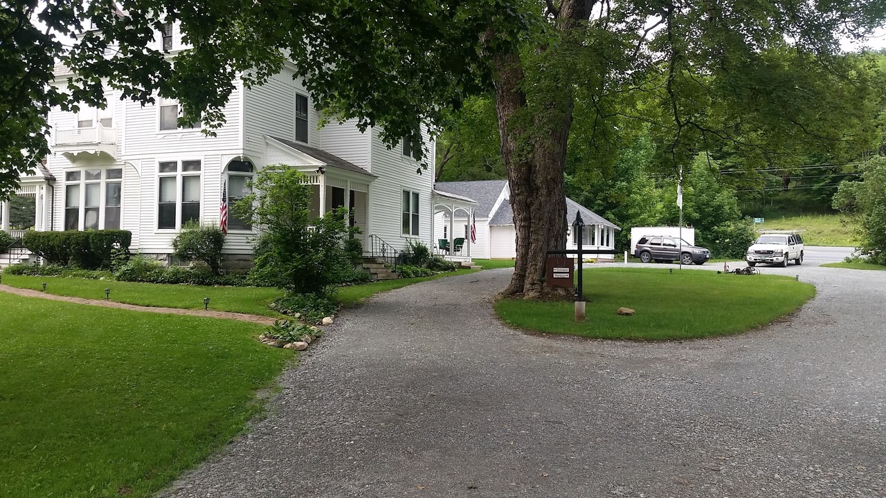 Photo of Outdoor in Pownal