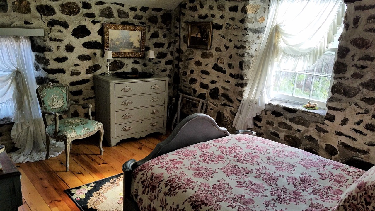 Photo of Bedroom in North Granby