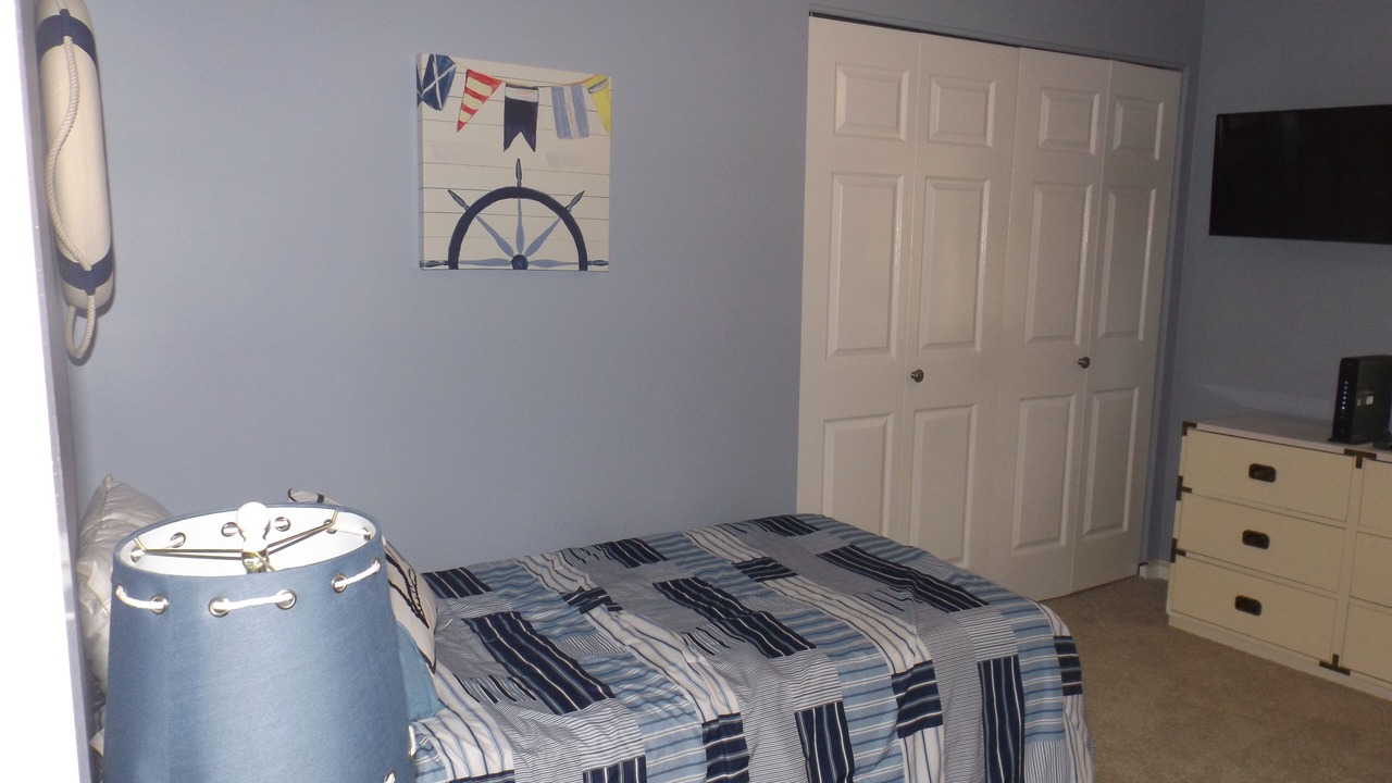 Photo of Bedroom in Gold Coast