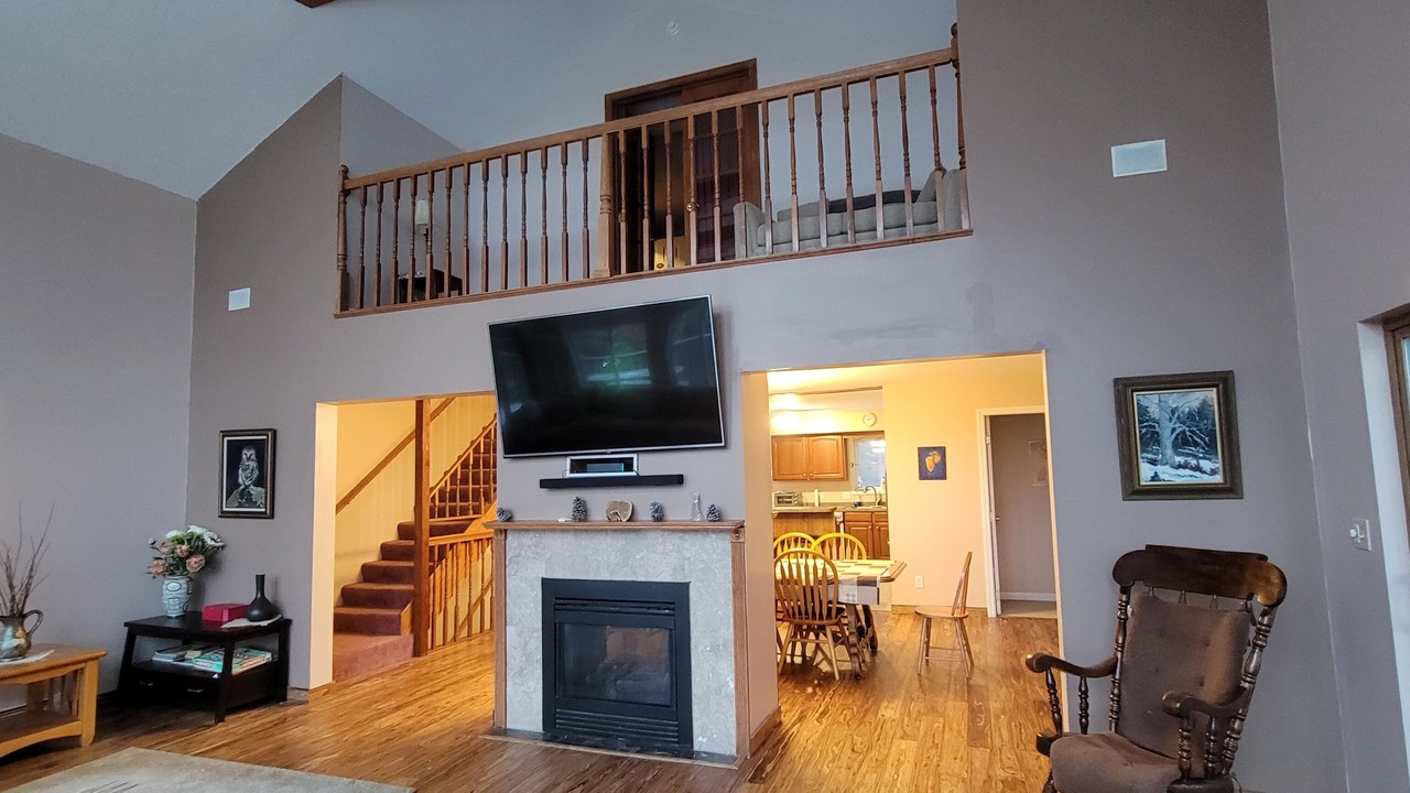 Photo of Livingroom in Mendon