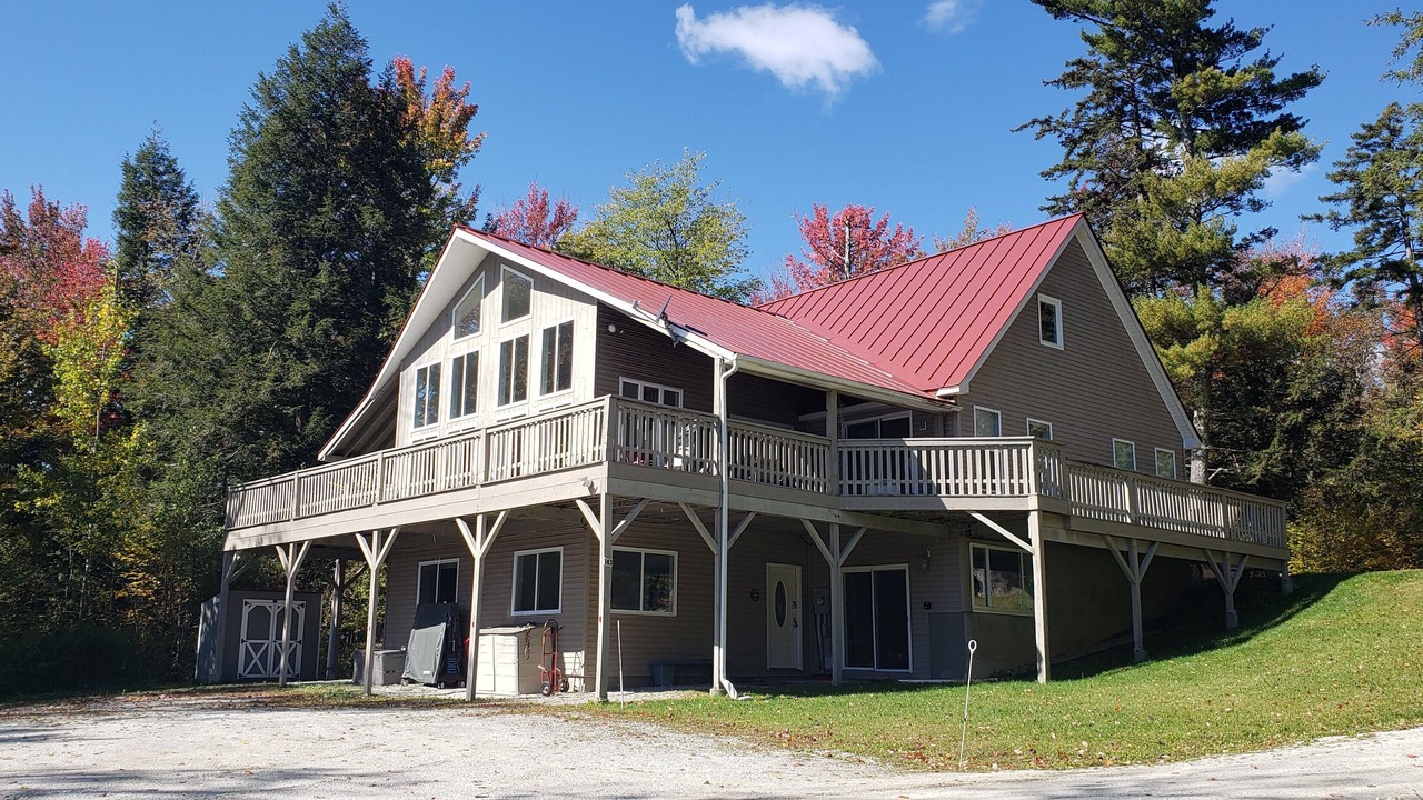 Photo of Outdoor in Mendon