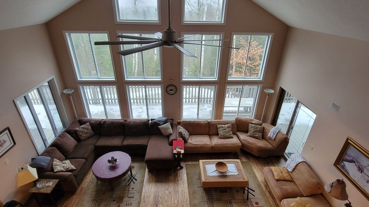 Photo of Bedroom in Mendon