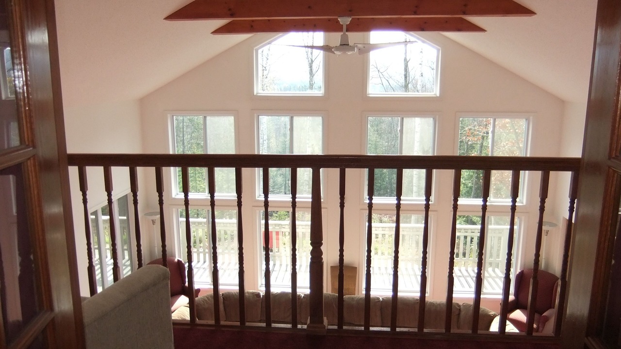 Photo of Patio Balcony in Mendon