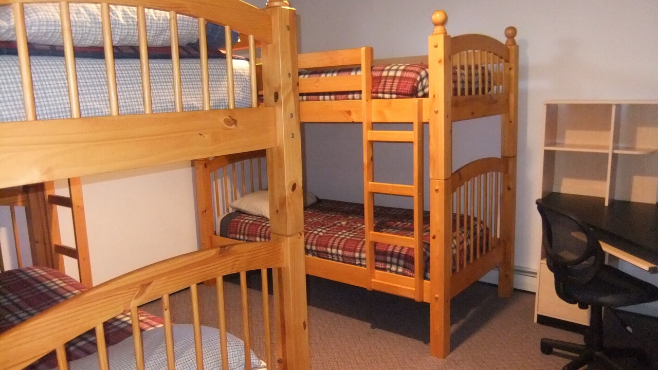 Photo of Bedroom in Mendon