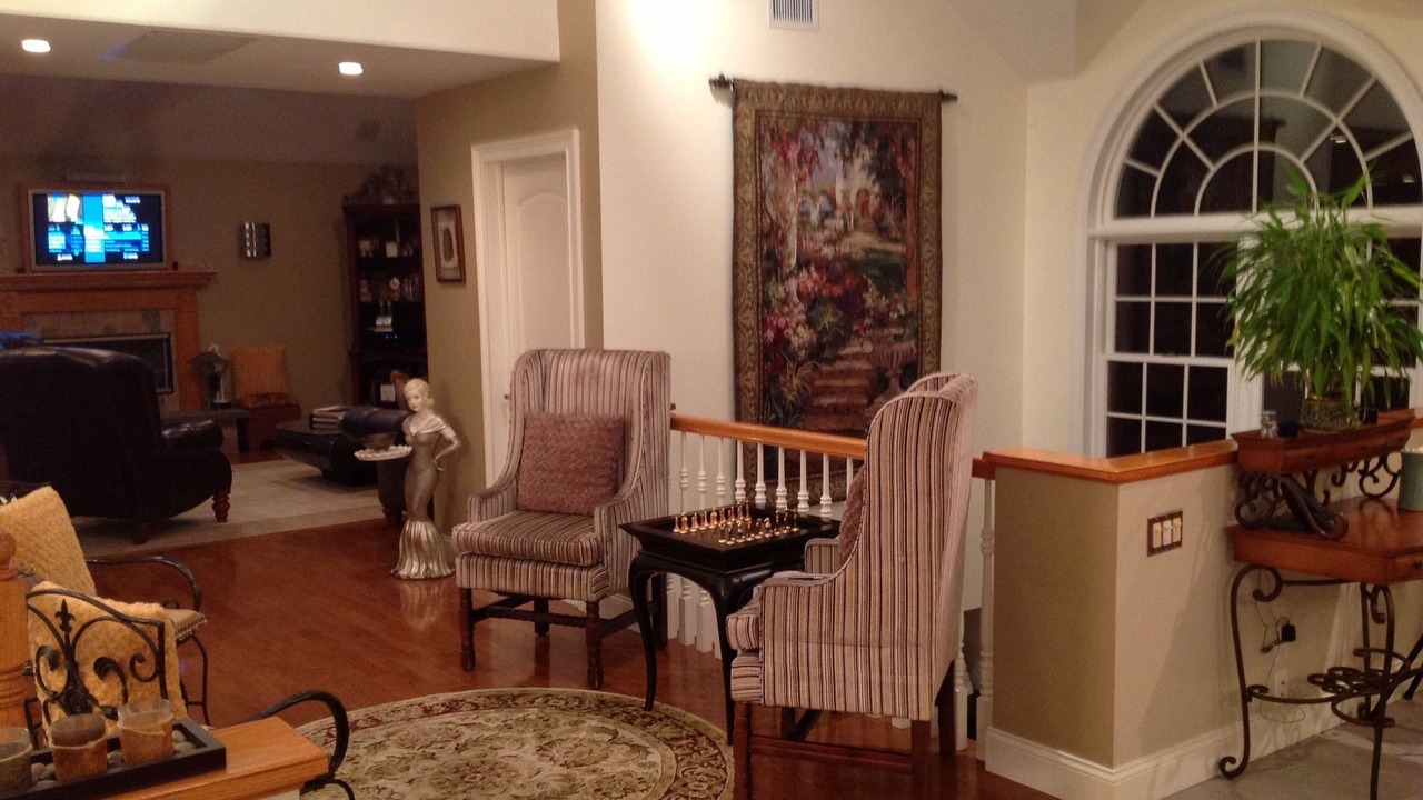 Photo of Bedroom in Montauk