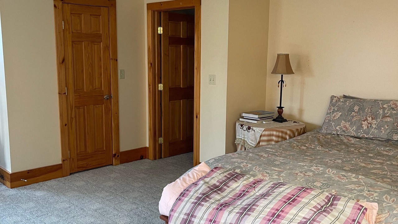Photo of Bedroom in Putney