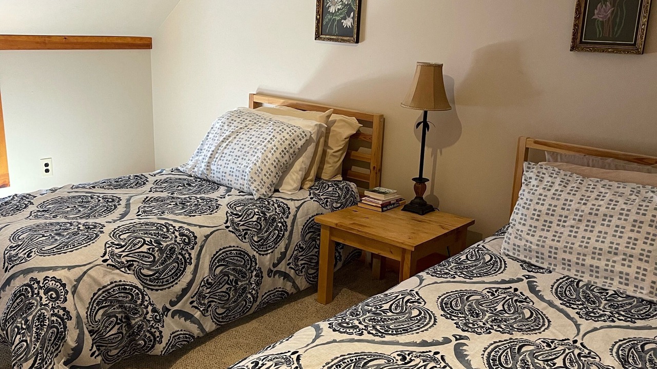 Photo of Bedroom in Putney