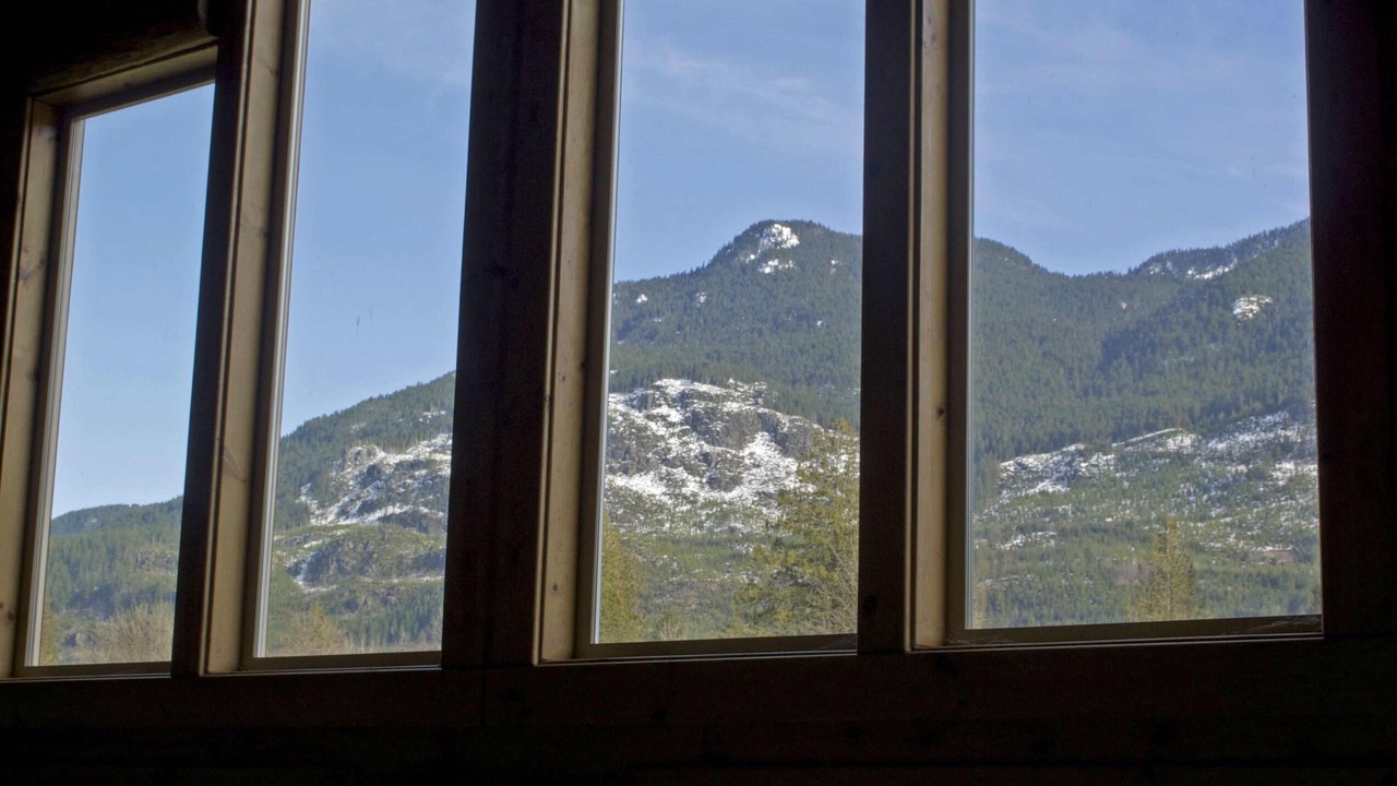Photo of Bedroom in Marblemount