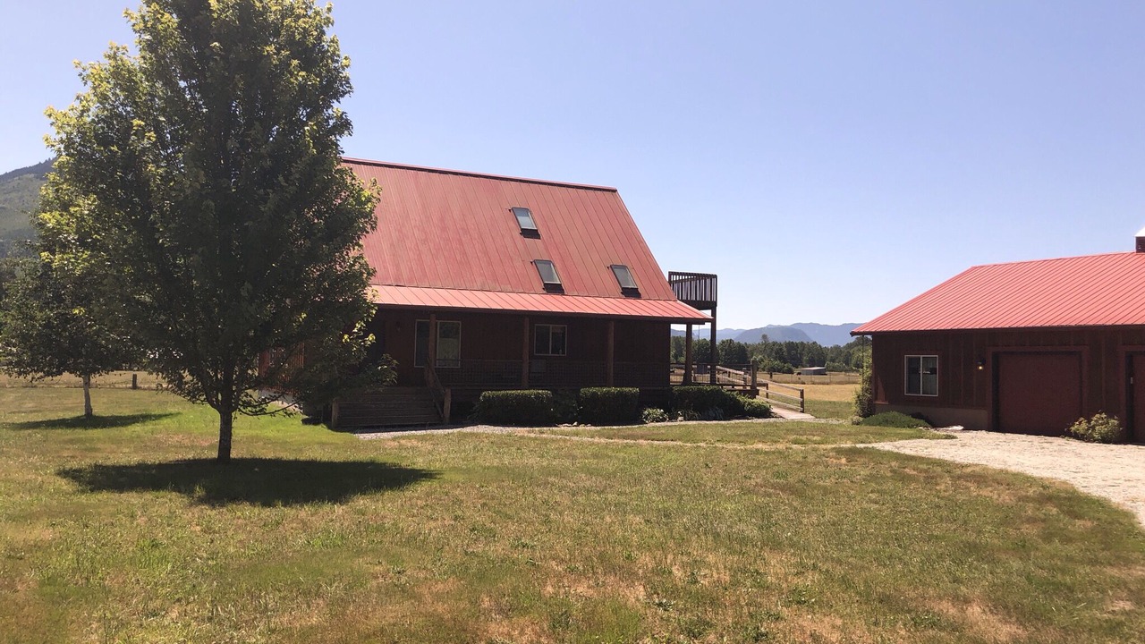 Photo of Others in Marblemount