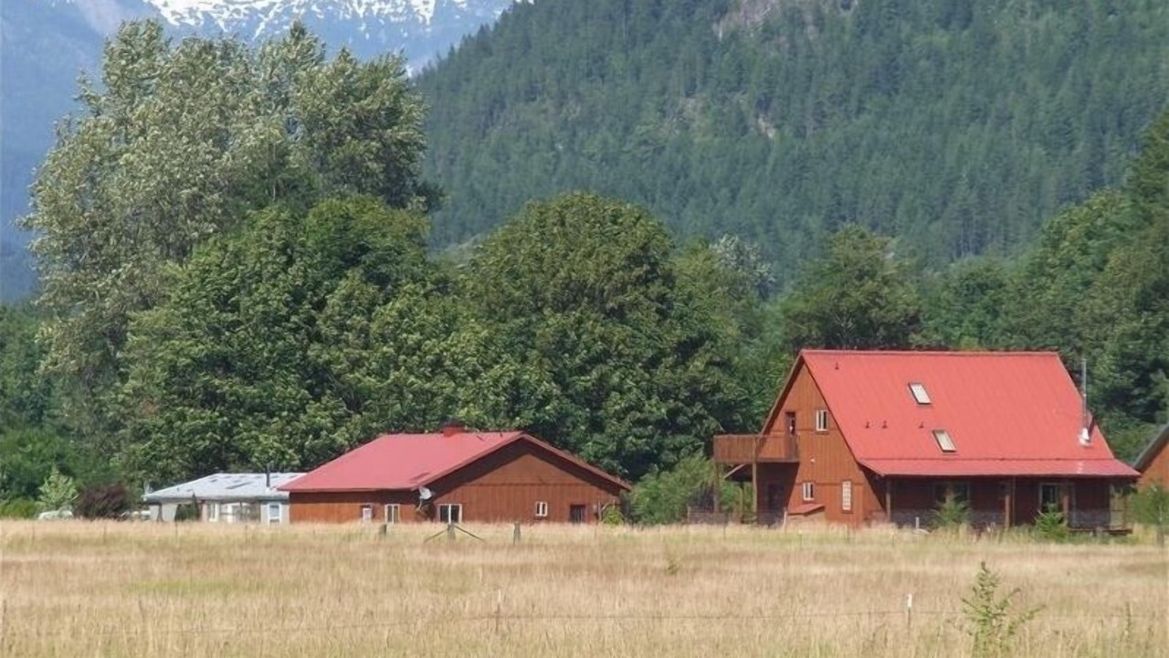 Photo of Others in Marblemount