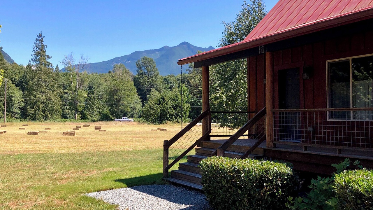 Photo of Outdoor in Marblemount