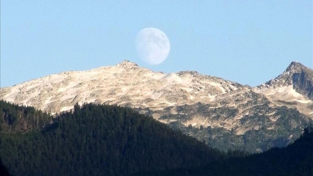 Photo of Others in Marblemount