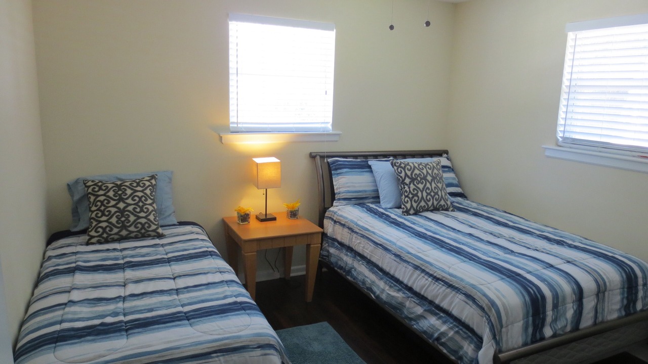 Photo of Bedroom in Durham