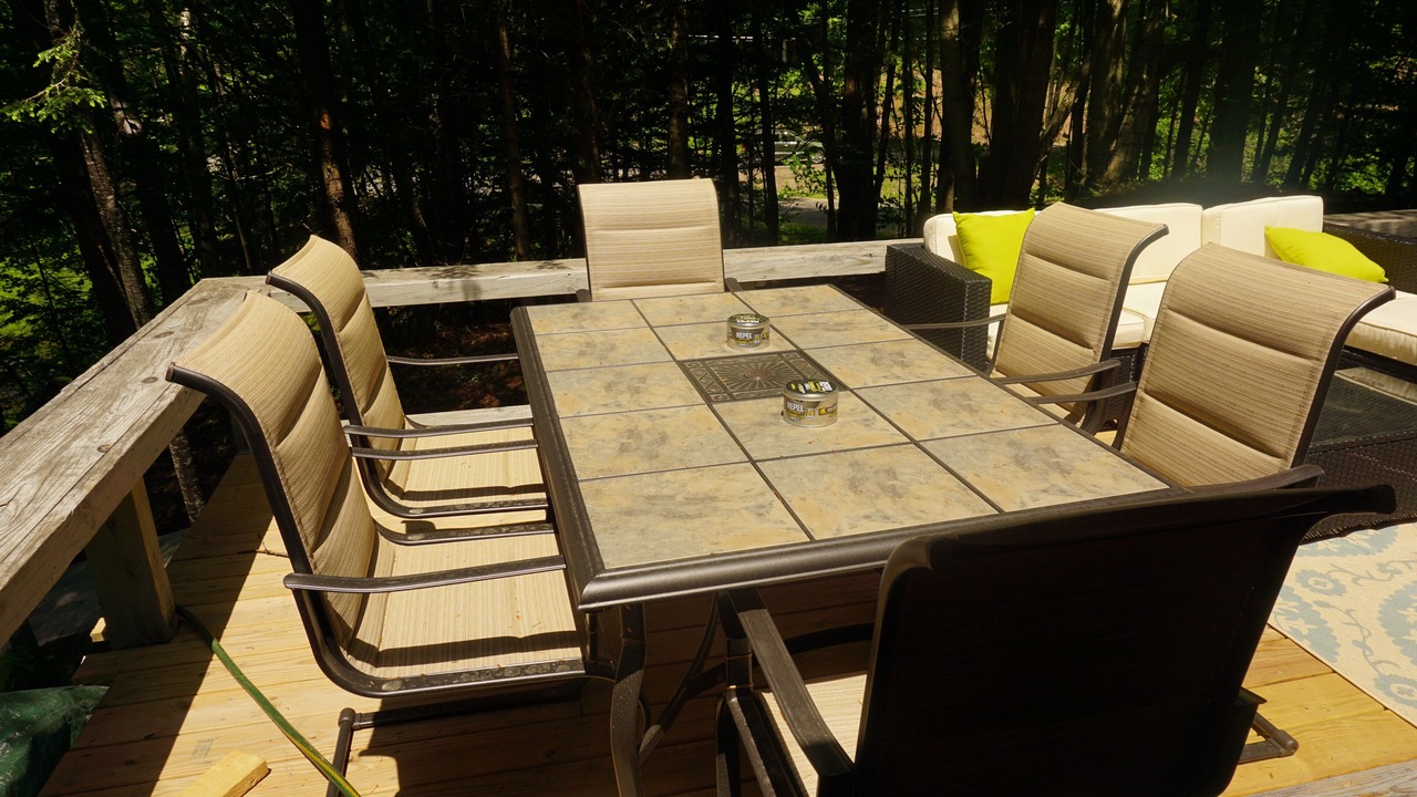 Photo of Outdoor in Jackson