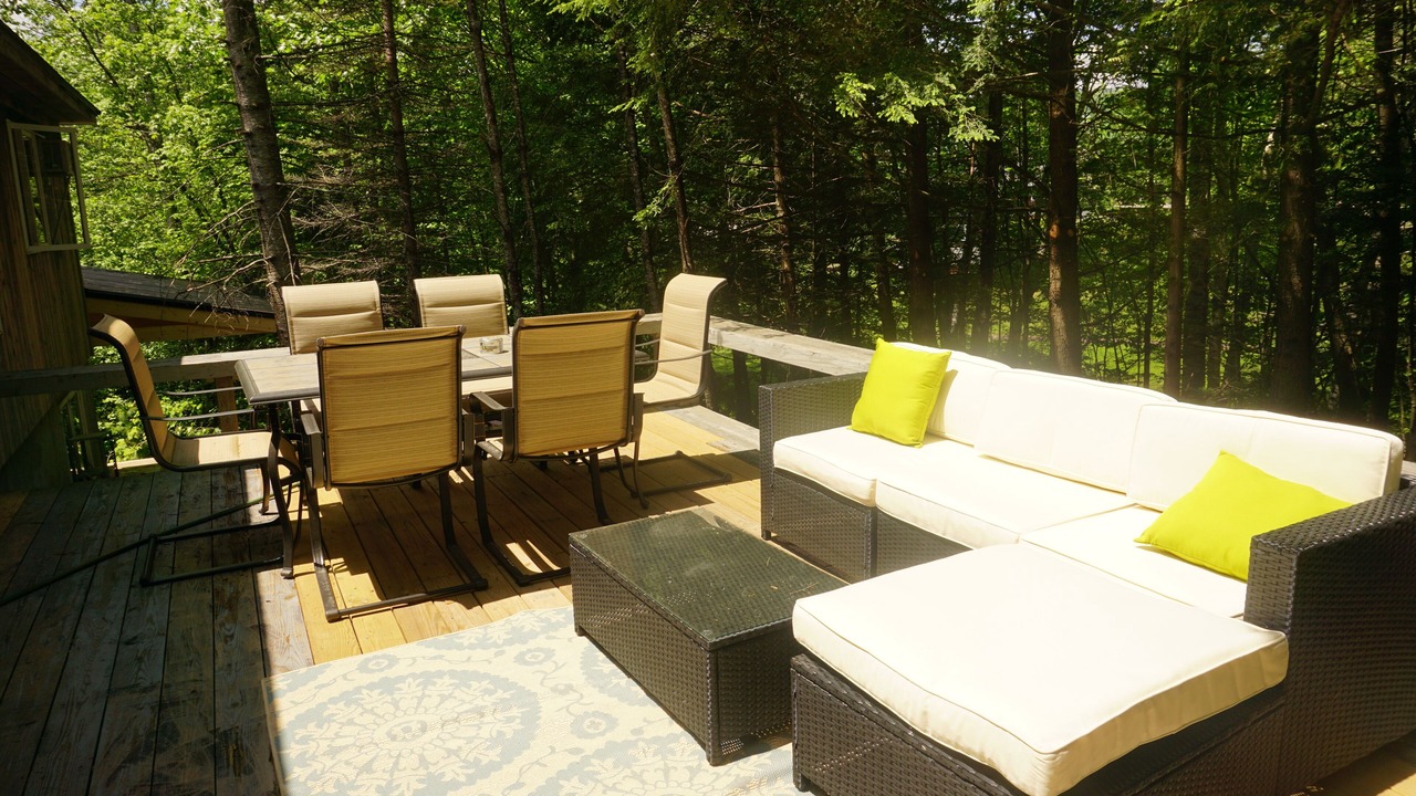 Photo of Outdoor in Jackson