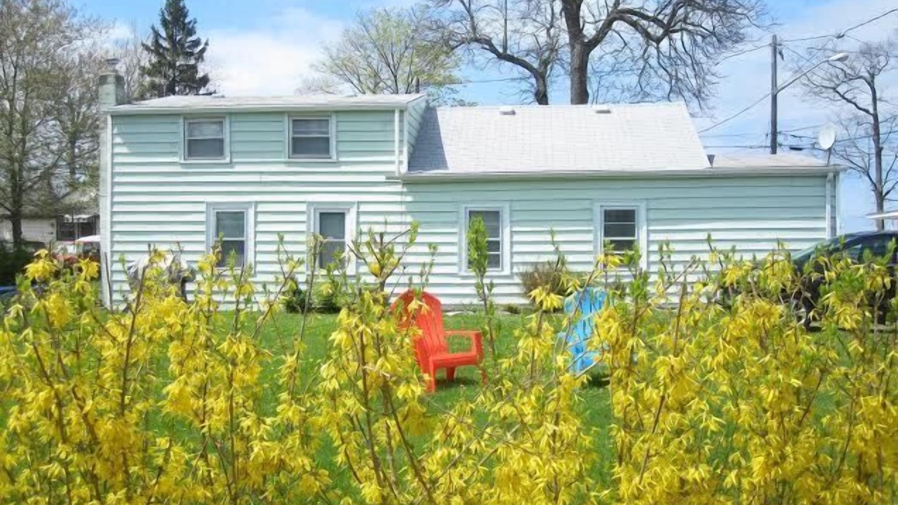 Photo of Outdoor in Youngstown