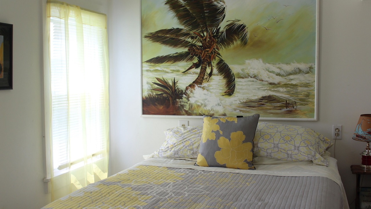 Photo of Bedroom in Youngstown