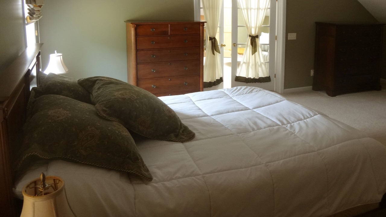 Photo of Bedroom in Willard