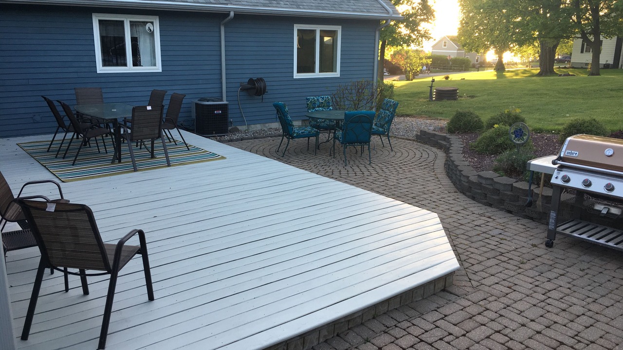 Photo of Outdoor in Willard
