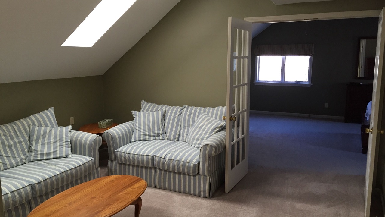 Photo of Bedroom in Willard
