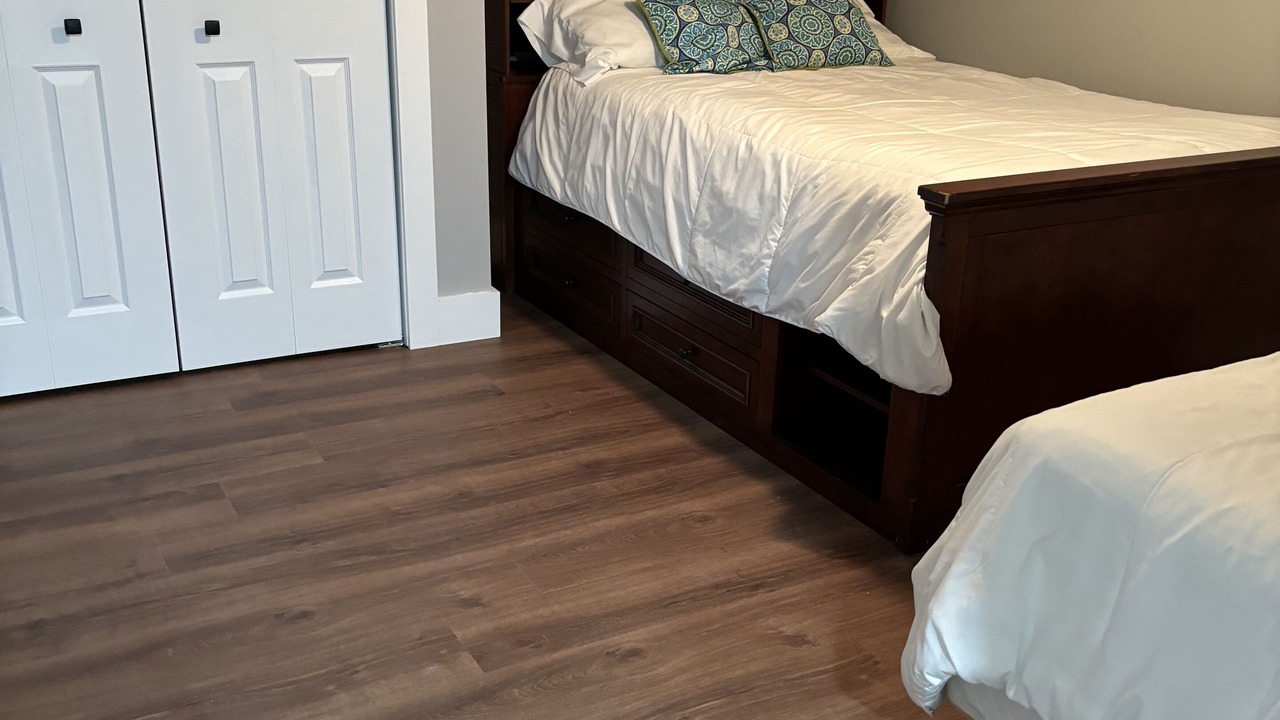 Photo of Bedroom in Willard