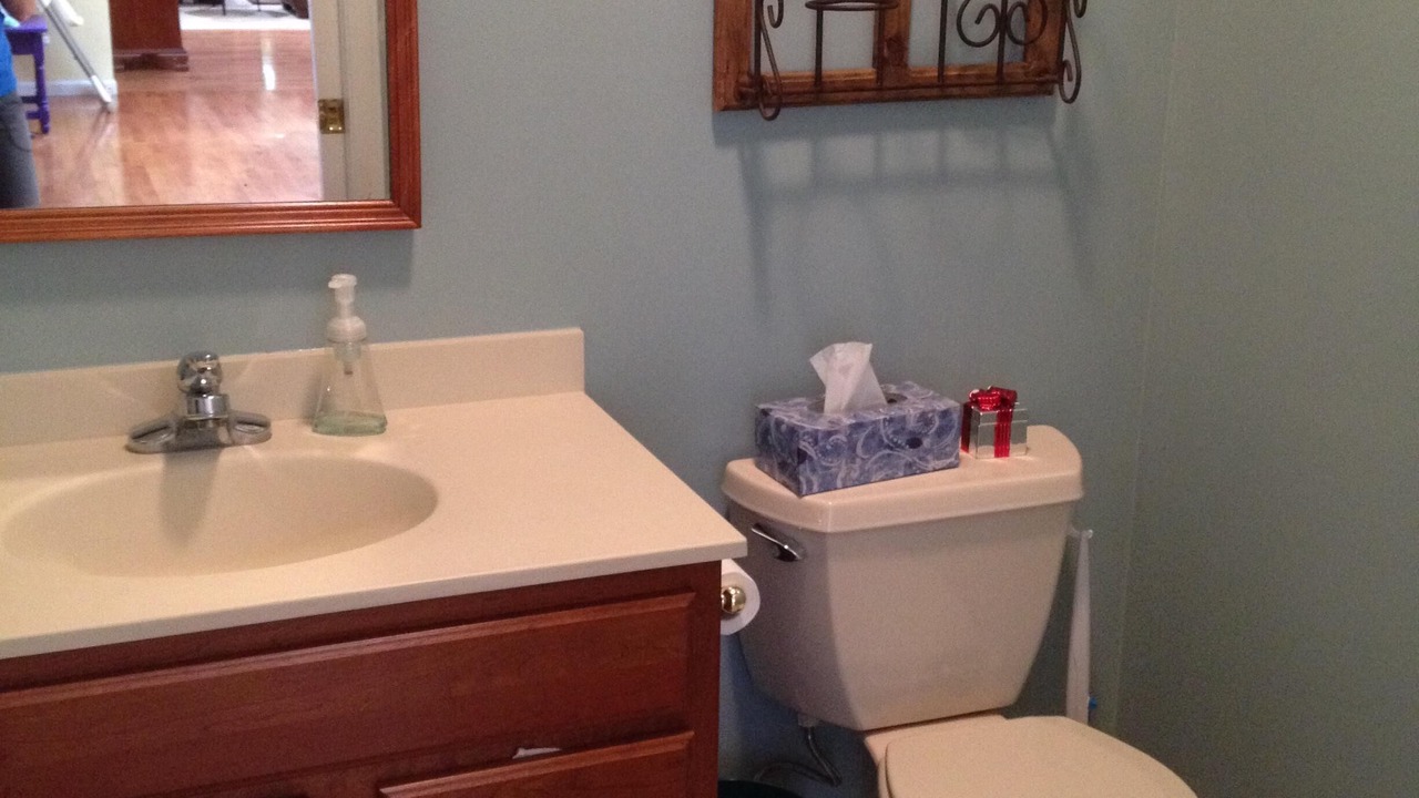 Photo of Bedroom in Willard