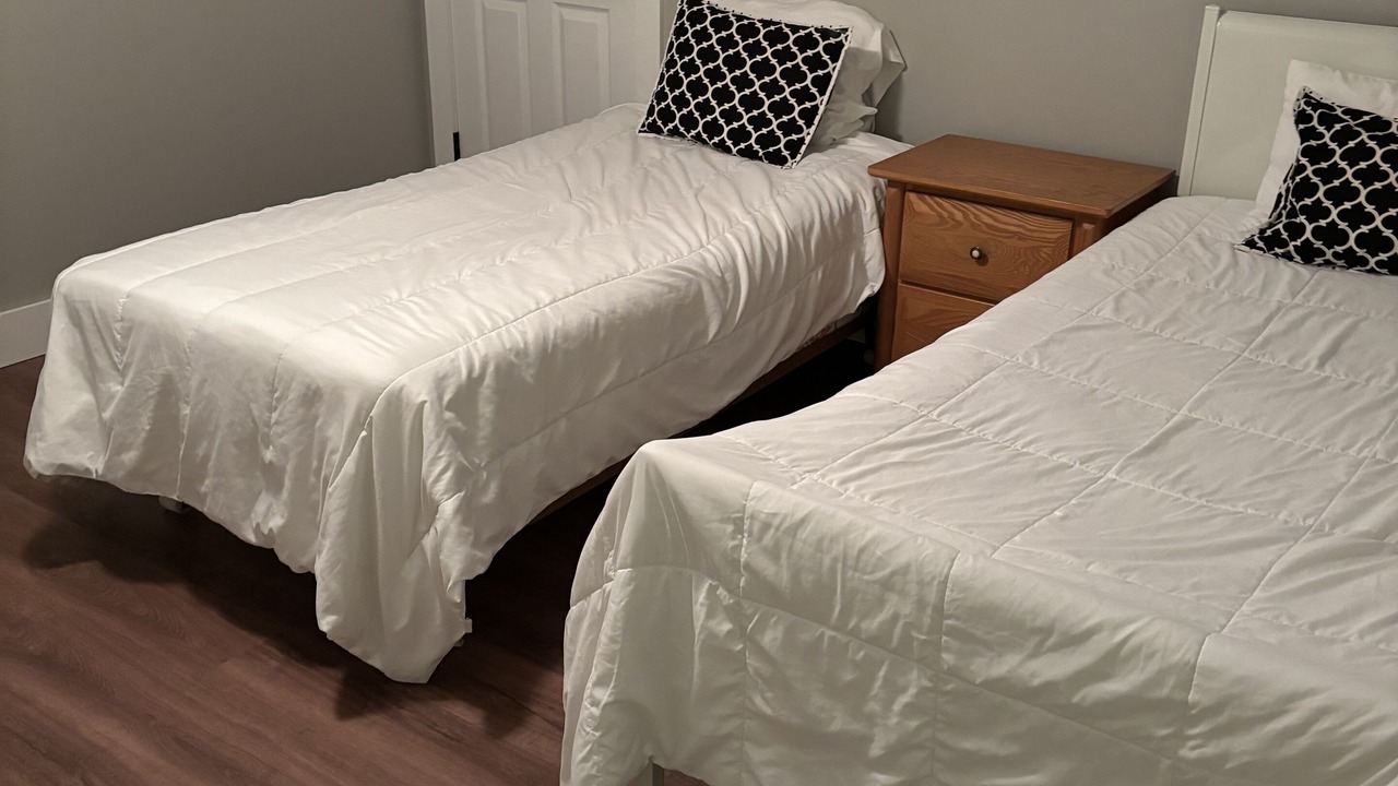 Photo of Bedroom in Willard