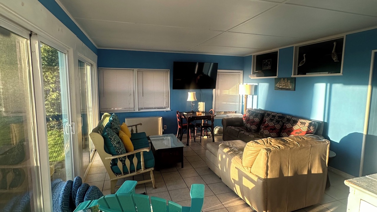 Photo of Livingroom in Canastota